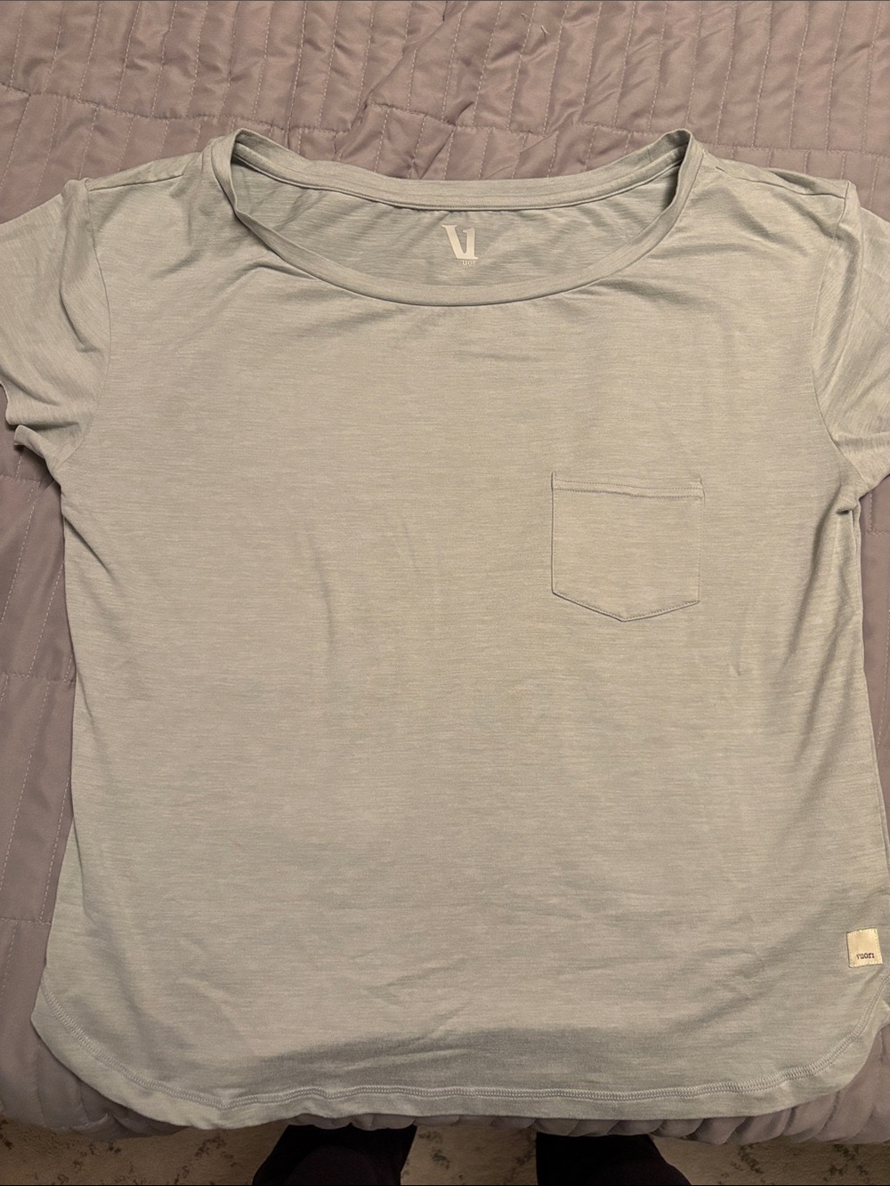Vuori Top